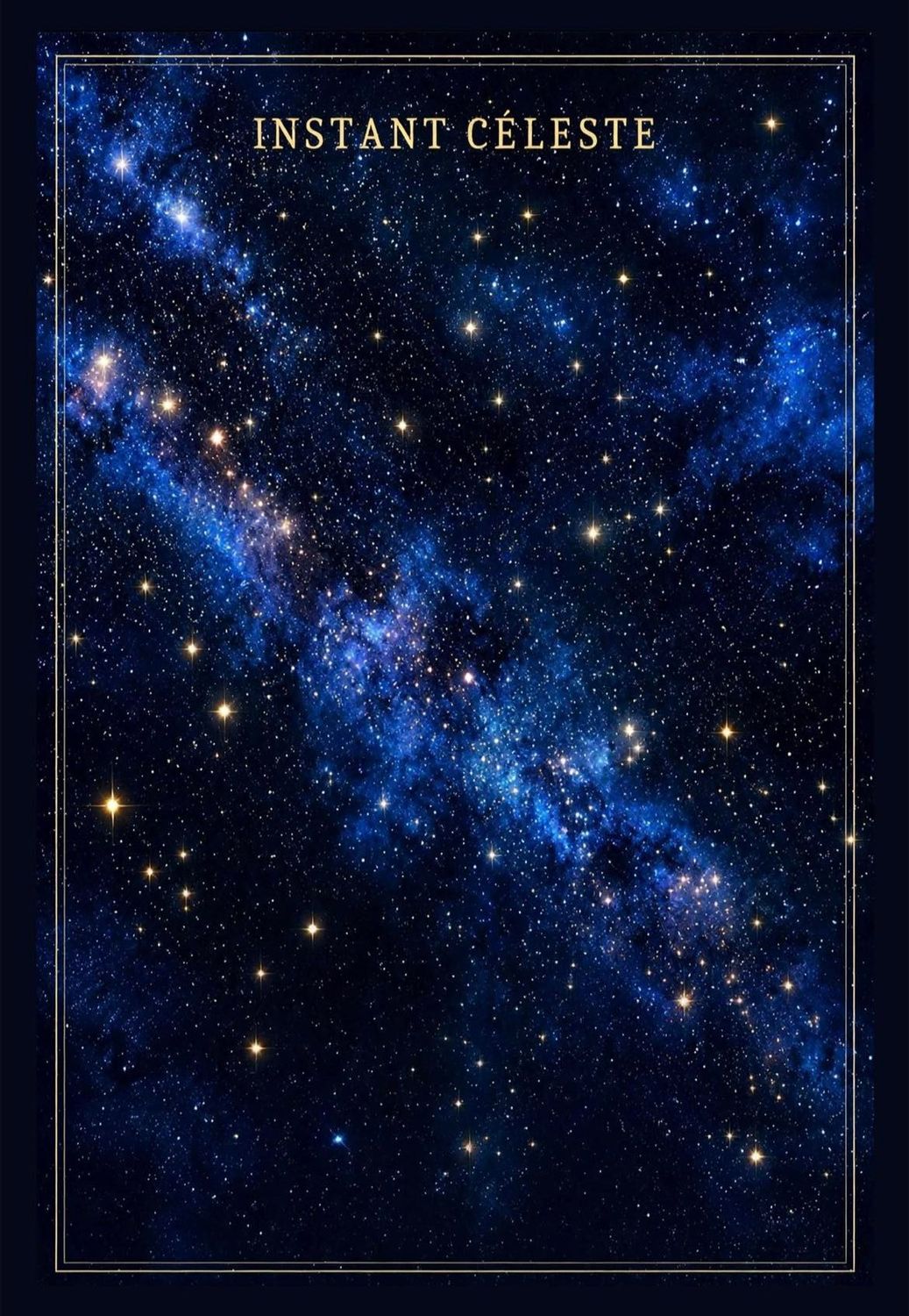 Étoiles Célestes